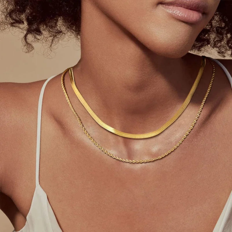 Collar Cruz