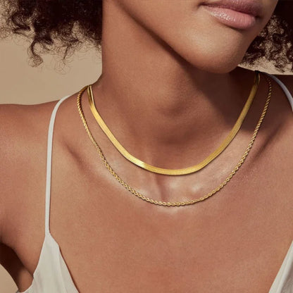 Collar Cruz