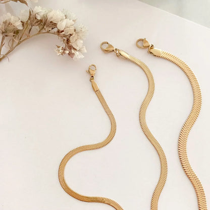 Pulsera minimalista