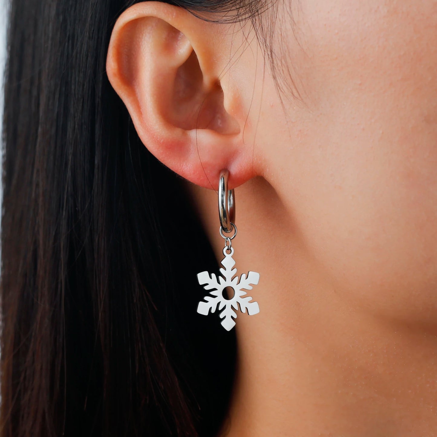 Pendientes sol