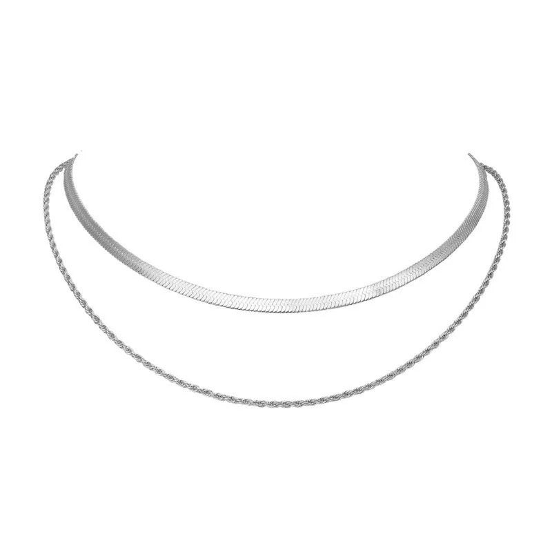 Collar Cruz