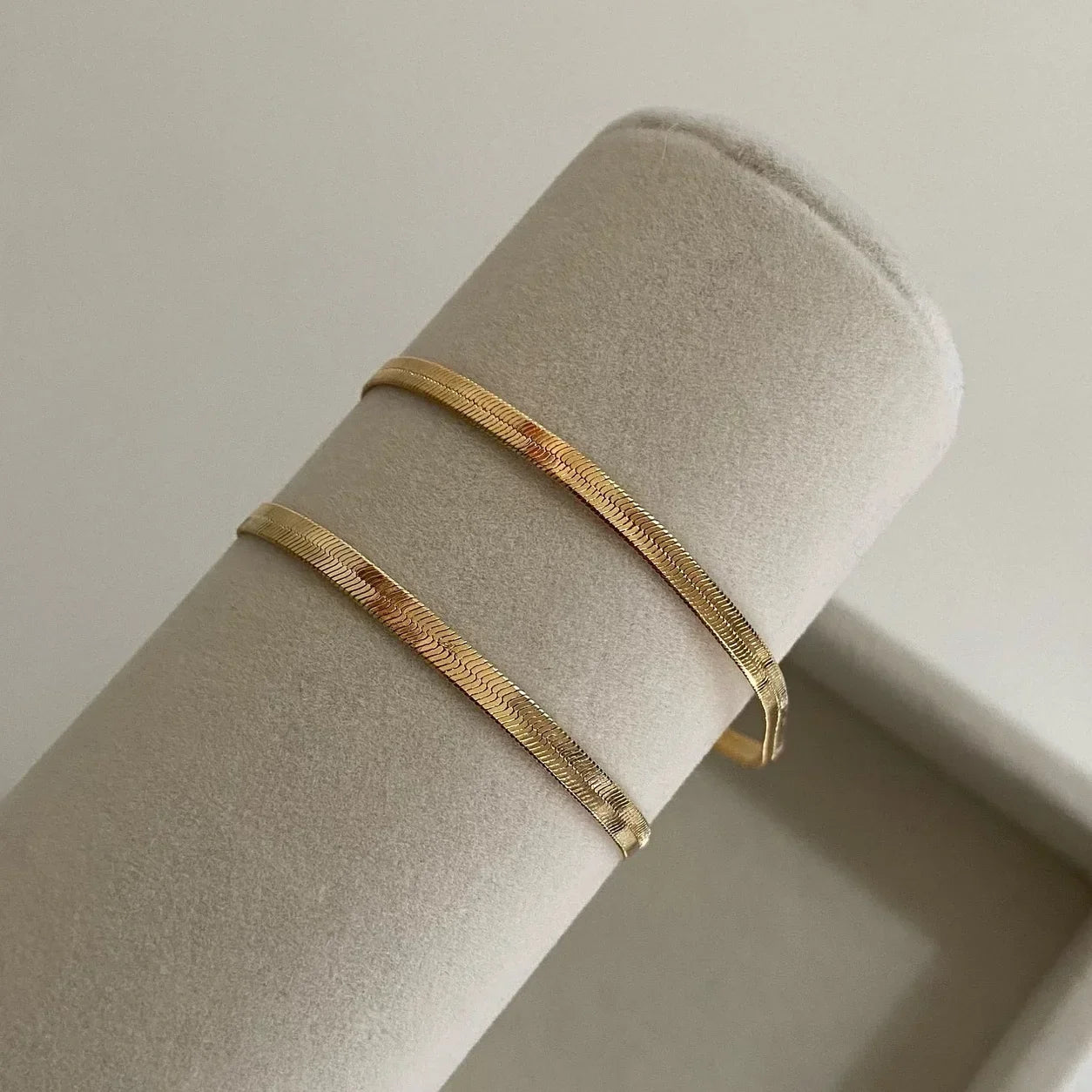 Pulsera minimalista