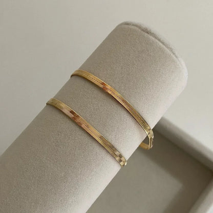 Pulsera minimalista