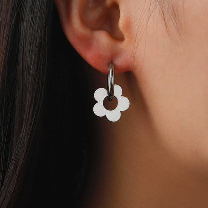 Pendientes sol