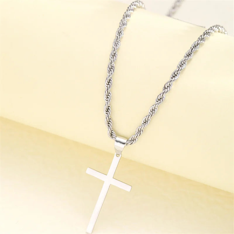 Collar Cruz