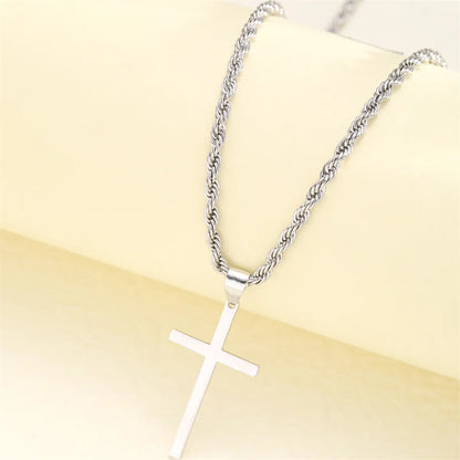 Collar Cruz
